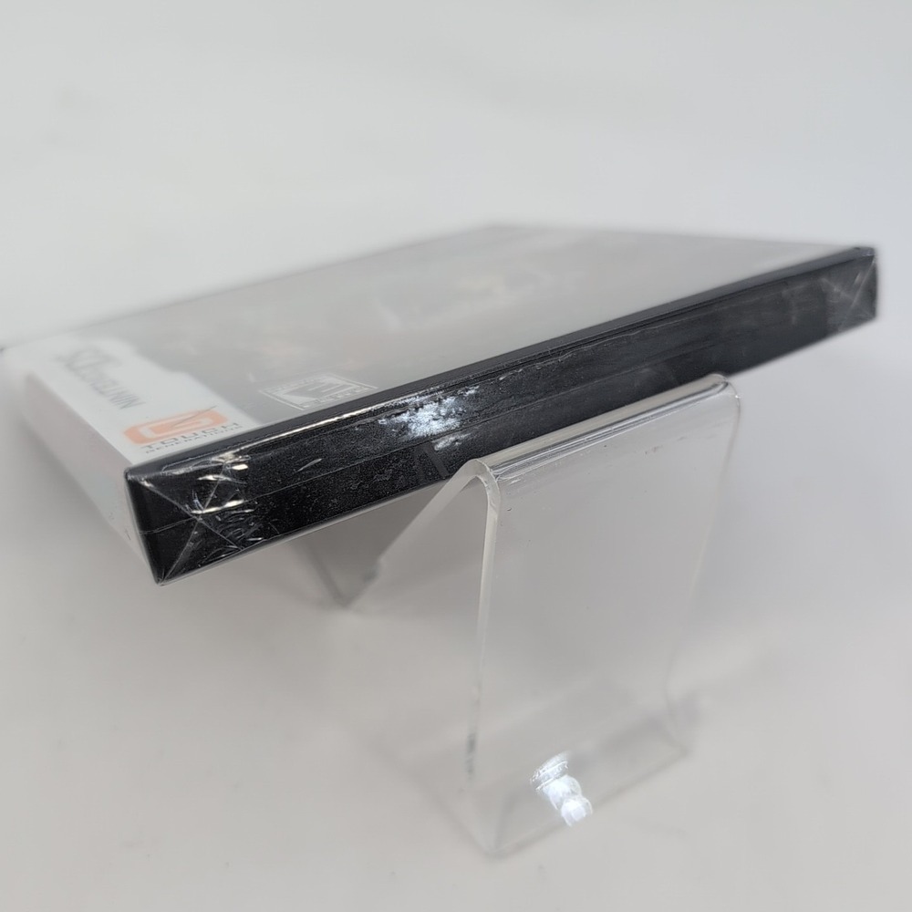 Nintendo‎ DS Mystery Case Files: MillionHeir Million Heir - New Factory Sealed - Picture 5 of 6